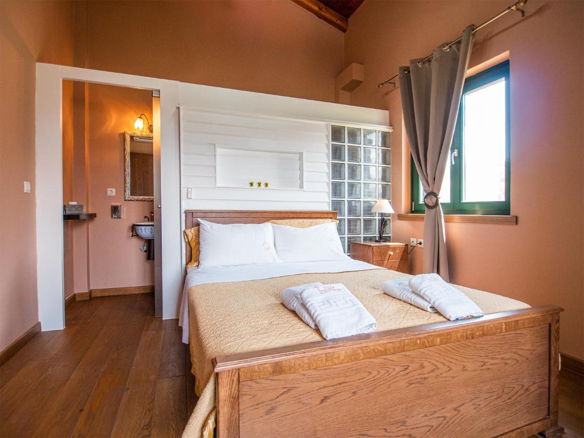 Villa Amvrosia Nr Kalives Crete Arménoi Екстериор снимка