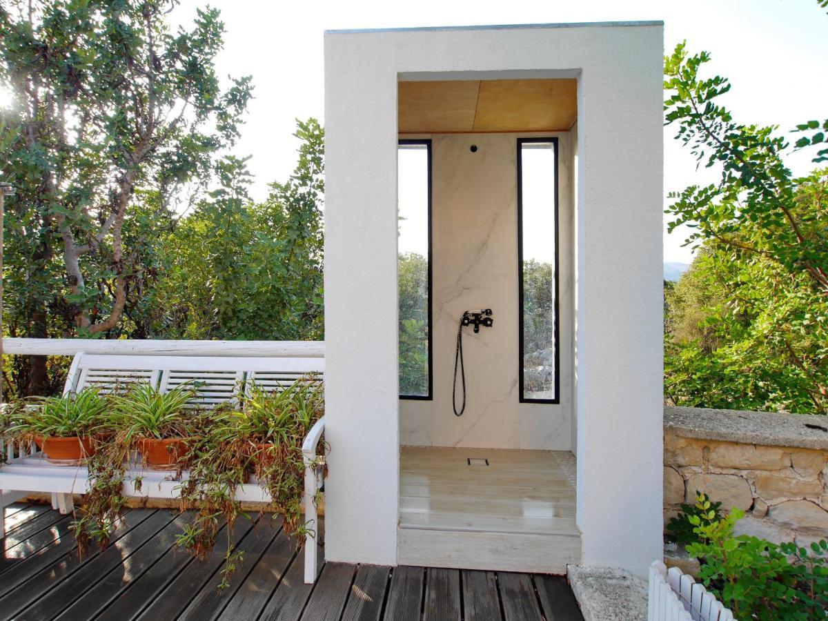 Villa Amvrosia Nr Kalives Crete Arménoi Екстериор снимка
