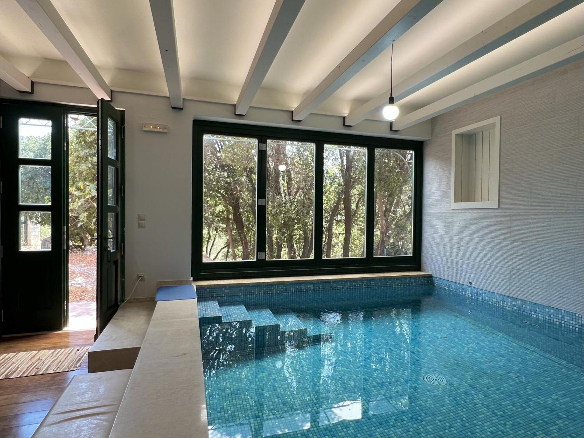 Villa Amvrosia Nr Kalives Crete Arménoi Екстериор снимка